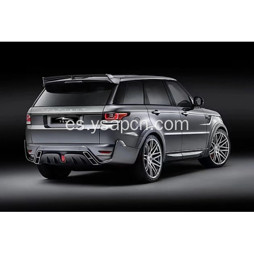 2014-2017 Startech Style Bodykit para Range Rover Sport